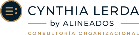 Cynthia Lerda · by ALINEADOS · Consultoría Organizacional
